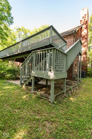 2557 S Smith Road, Bloomington, IN 47401