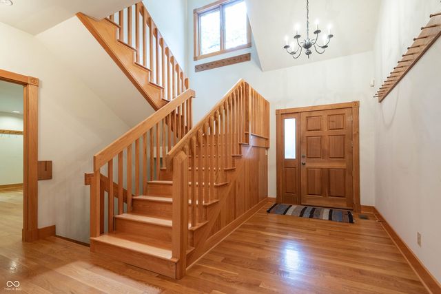 2557 S Smith Road, Bloomington, IN 47401