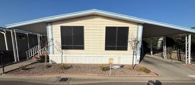 2627 W Midvalley Avenue 55, Visalia, CA 93277