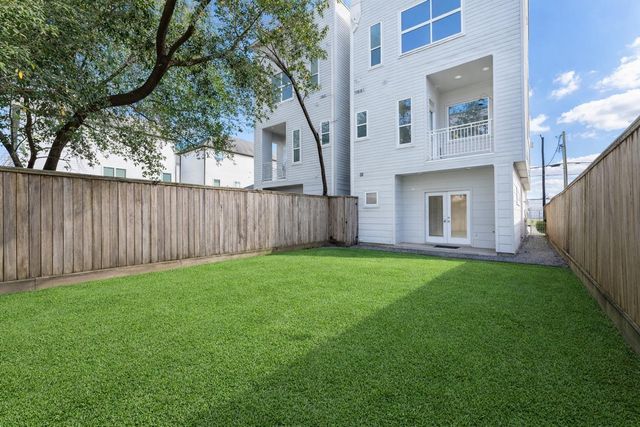 1616 Edwards Street A, Houston, TX 77007