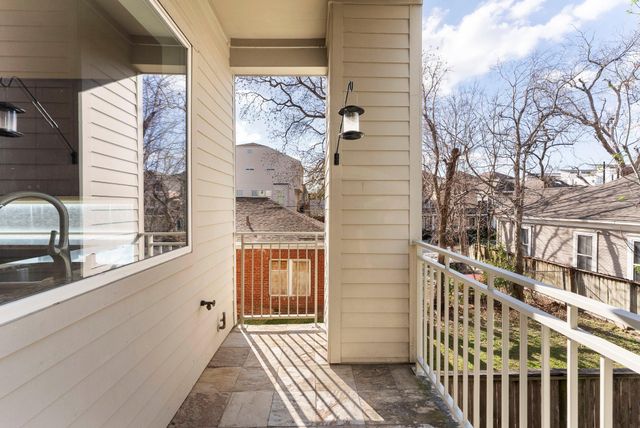 1616 Edwards Street A, Houston, TX 77007