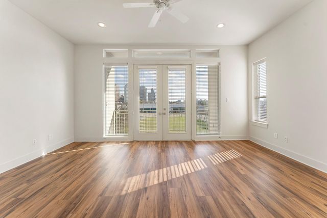 1616 Edwards Street A, Houston, TX 77007