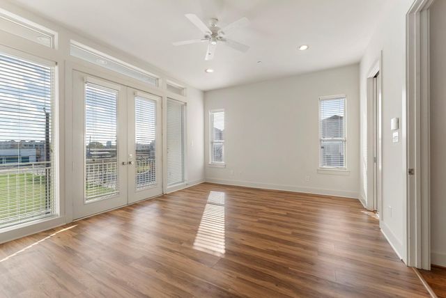 1616 Edwards Street A, Houston, TX 77007