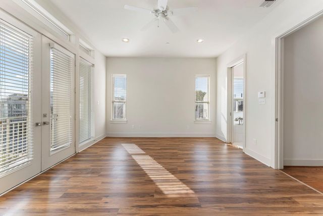 1616 Edwards Street A, Houston, TX 77007