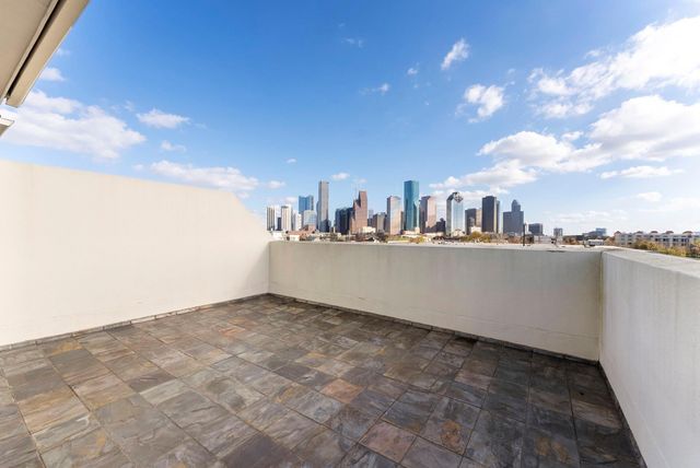 1616 Edwards Street A, Houston, TX 77007