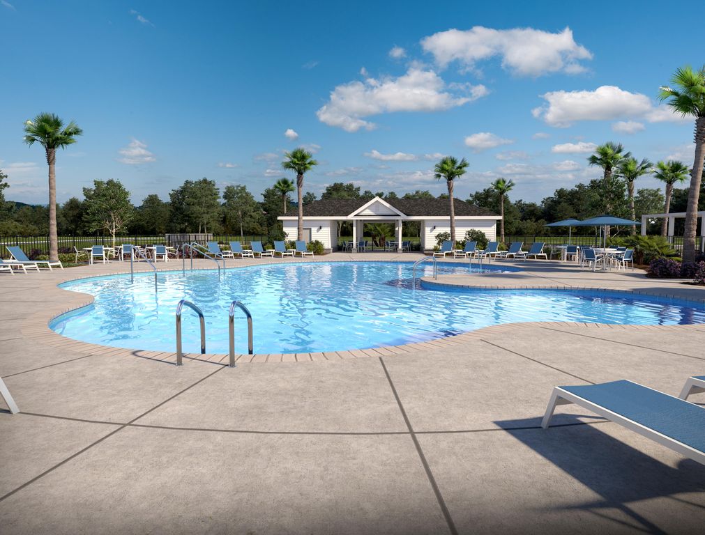 Image 10 of property listing at 3070 Macaron Court, Ravenel, SC 29470