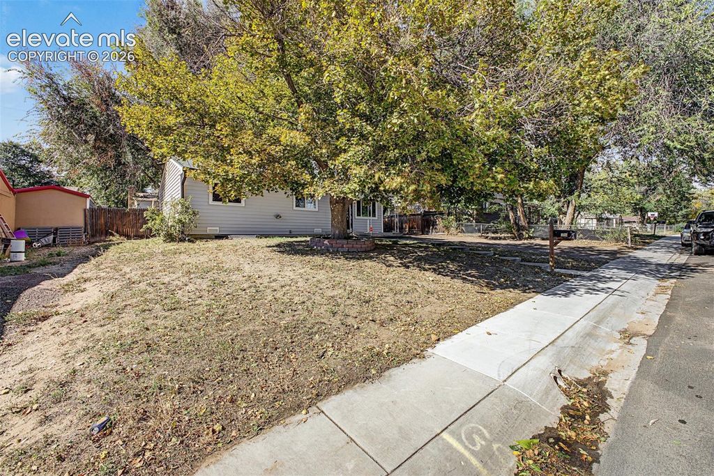 1612 Widefield Drive, Colorado Springs, CO 80911 — photo 5