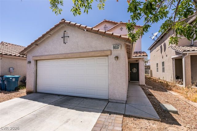 9557 Green Spruce Street, Las Vegas, NV 89123