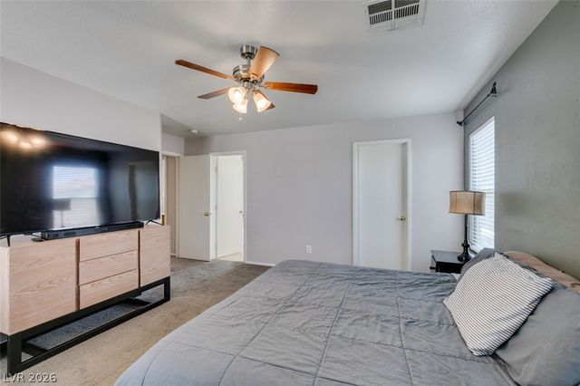 9557 Green Spruce Street, Las Vegas, NV 89123