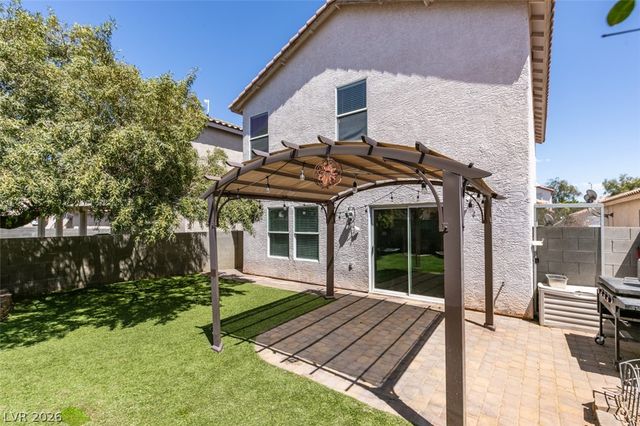 9557 Green Spruce Street, Las Vegas, NV 89123