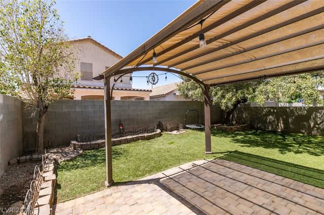 9557 Green Spruce Street, Las Vegas, NV 89123