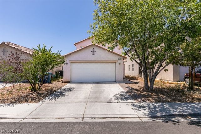 9557 Green Spruce Street, Las Vegas, NV 89123