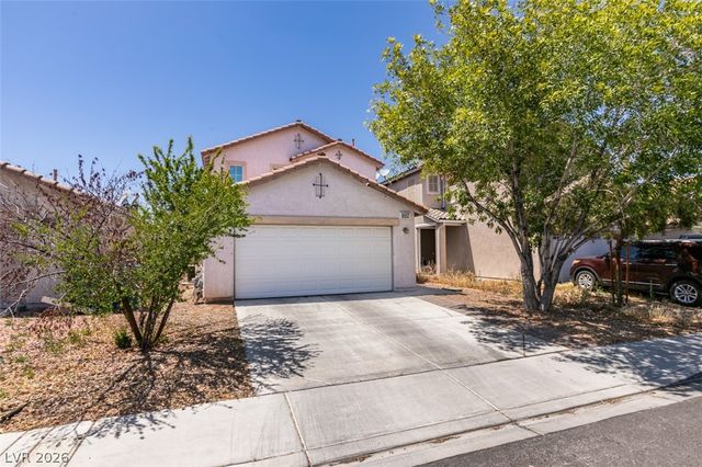 9557 Green Spruce Street, Las Vegas, NV 89123