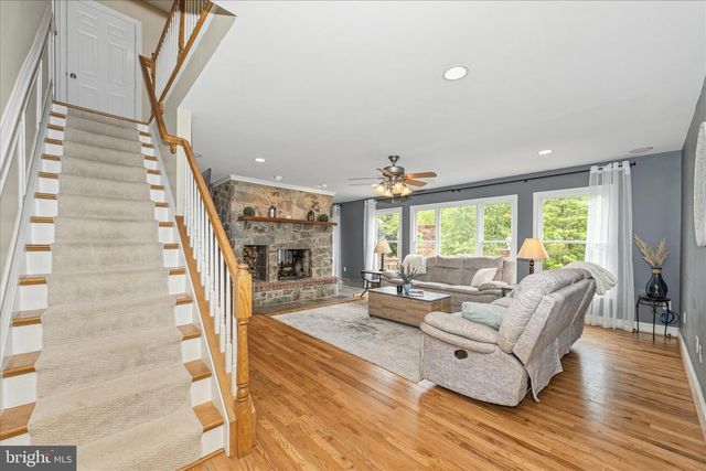 18400 NEW CUT RD, Mount Airy, MD 21771