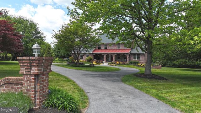 18400 NEW CUT RD, Mount Airy, MD 21771