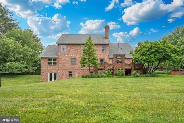 18400 NEW CUT RD, Mount Airy, MD 21771