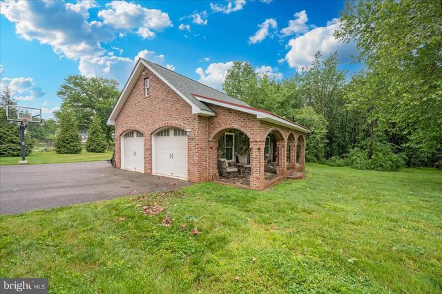 18400 NEW CUT RD, Mount Airy, MD 21771