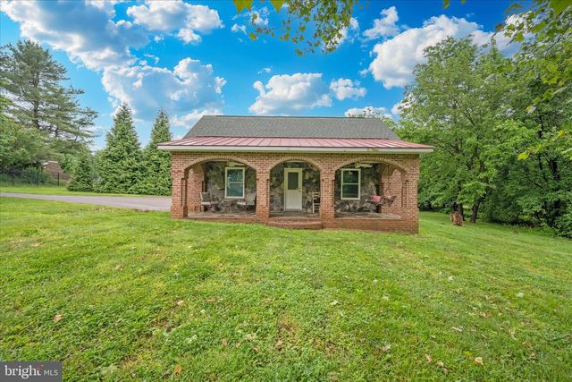 18400 NEW CUT RD, Mount Airy, MD 21771