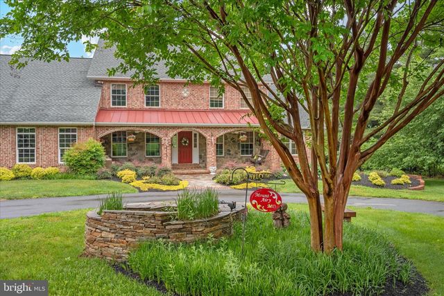 18400 NEW CUT RD, Mount Airy, MD 21771