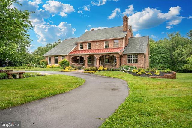 18400 NEW CUT RD, Mount Airy, MD 21771