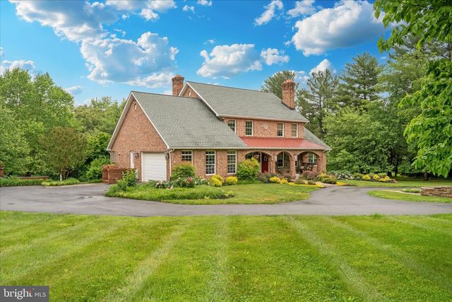 18400 NEW CUT RD, Mount Airy, MD 21771