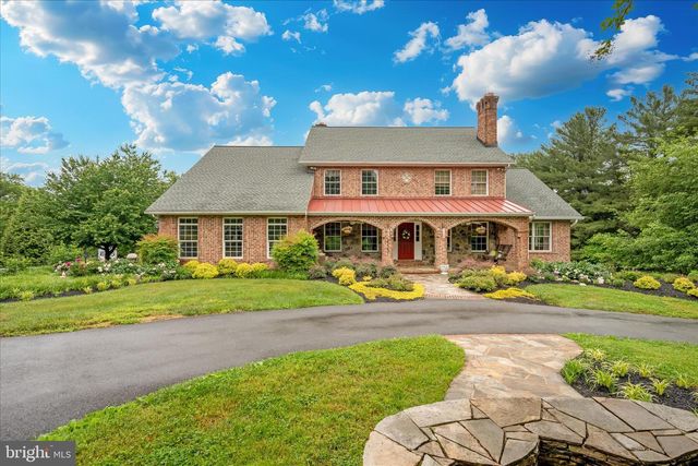 18400 NEW CUT RD, Mount Airy, MD 21771
