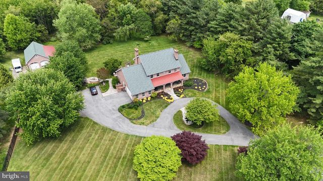 18400 NEW CUT RD, Mount Airy, MD 21771