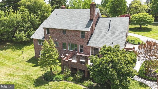 18400 NEW CUT RD, Mount Airy, MD 21771