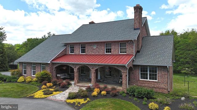 18400 NEW CUT RD, Mount Airy, MD 21771