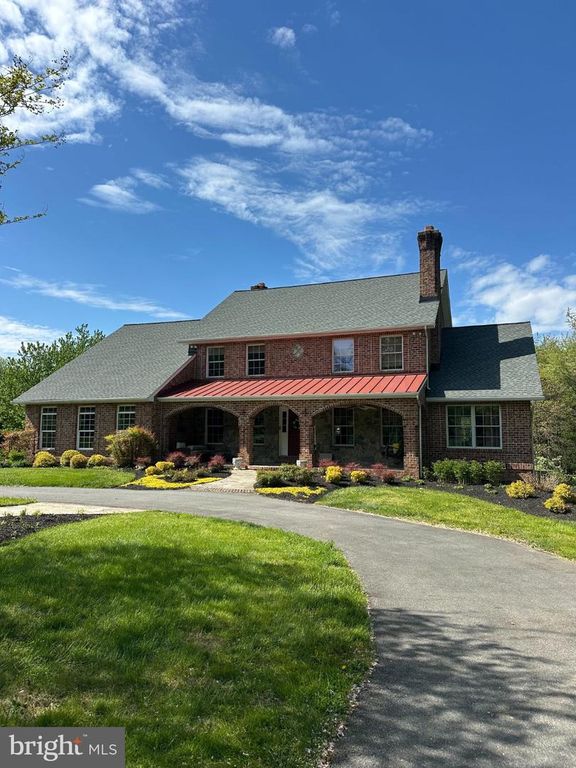 18400 NEW CUT RD, Mount Airy, MD 21771