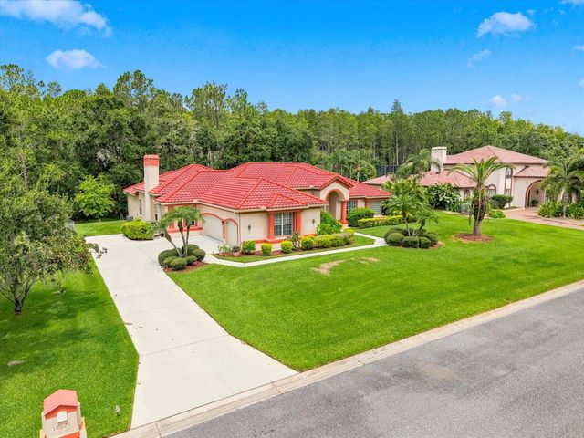 18621 AVENUE CAPRI, Lutz, FL 33558