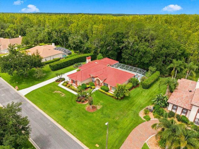18621 AVENUE CAPRI, Lutz, FL 33558