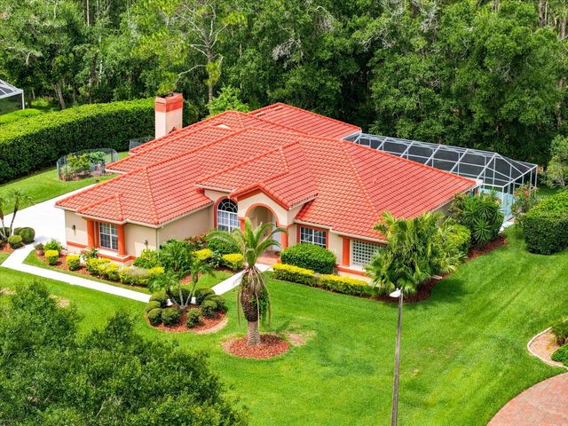 18621 AVENUE CAPRI, Lutz, FL 33558