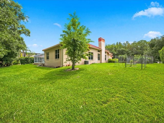 18621 AVENUE CAPRI, Lutz, FL 33558