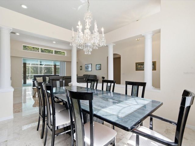 18621 AVENUE CAPRI, Lutz, FL 33558