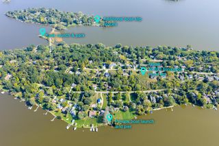 Lt38 SINISSIPPI POINT ROAD, Juneau, WI 53039