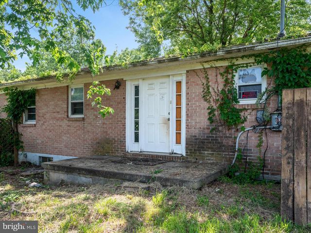 46 HARROW PL, Charles Town, WV 25414
