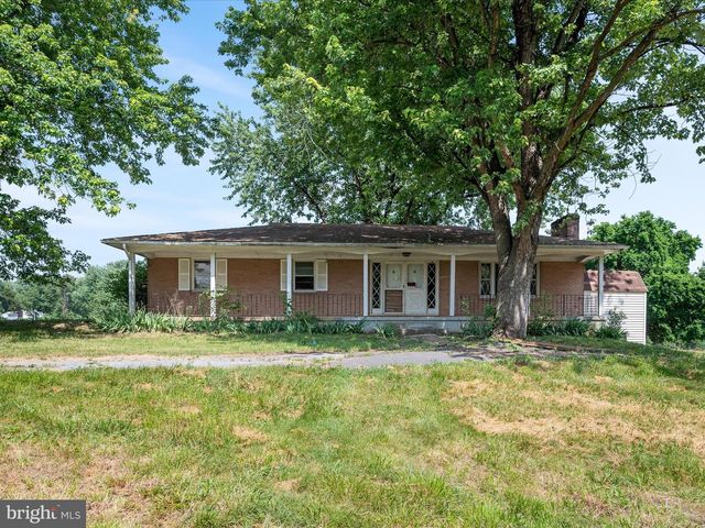 46 HARROW PL, Charles Town, WV 25414