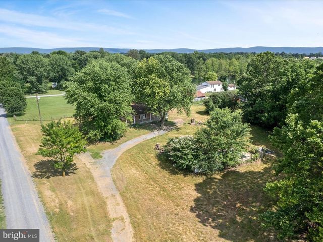 46 HARROW PL, Charles Town, WV 25414
