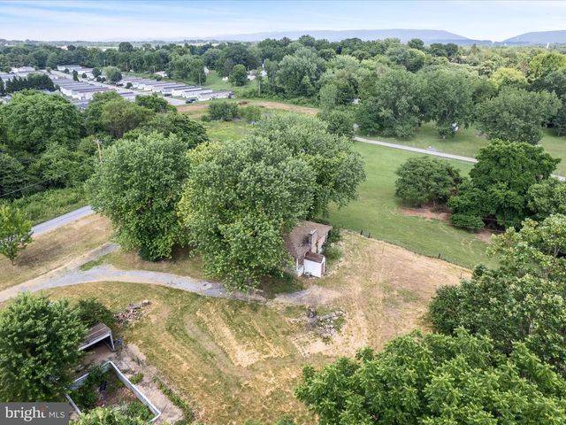 46 HARROW PL, Charles Town, WV 25414