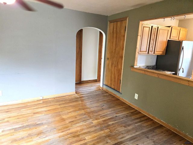 937 HARNEY, Custer, SD 57730