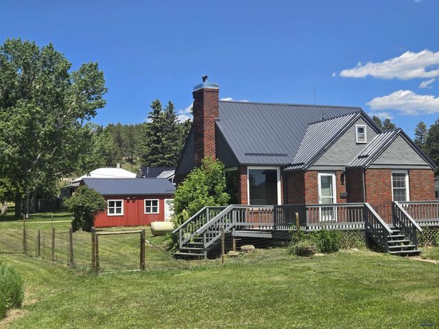 937 HARNEY, Custer, SD 57730