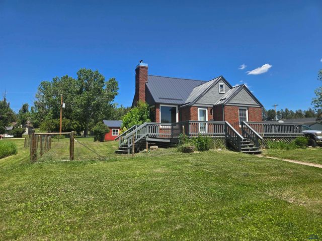 937 HARNEY, Custer, SD 57730