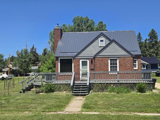 937 HARNEY, Custer, SD 57730