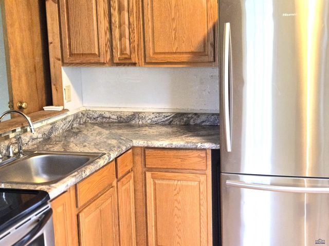 937 HARNEY, Custer, SD 57730