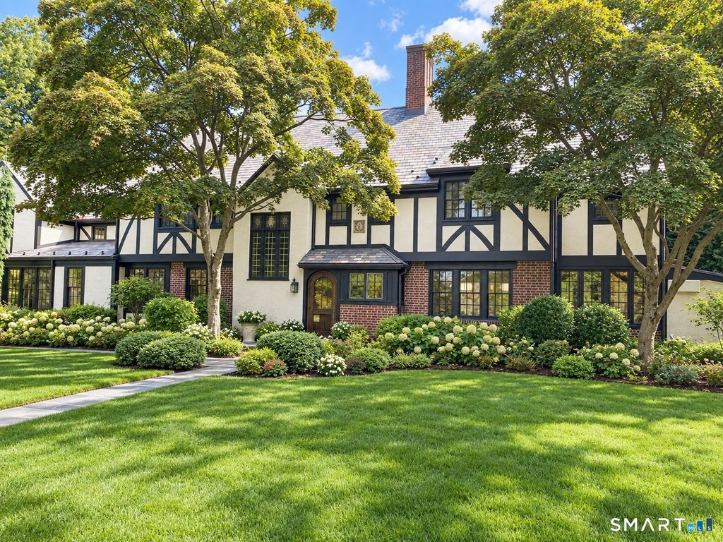 1716 Shippan Avenue, Stamford, CT 06902