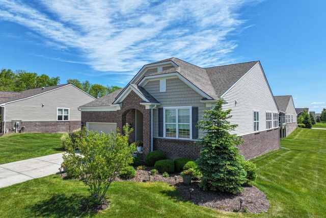 9287 Pebble Beach Lane, Grand Blanc Twp, MI 48439