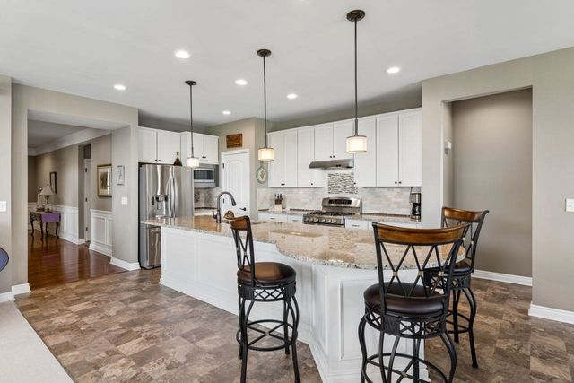 9287 Pebble Beach Lane, Grand Blanc Twp, MI 48439