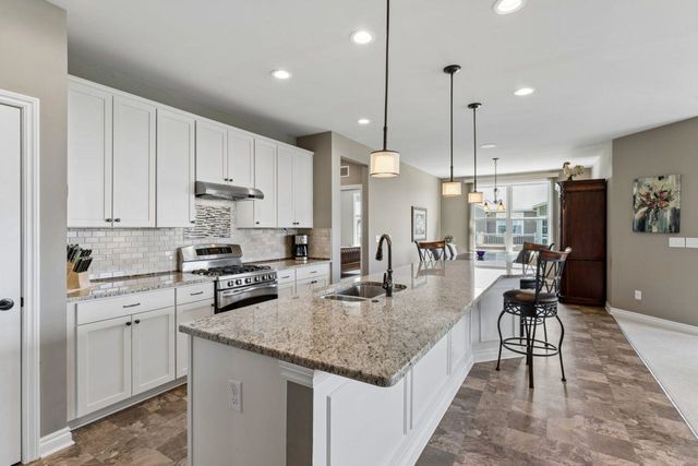 9287 Pebble Beach Lane, Grand Blanc Twp, MI 48439
