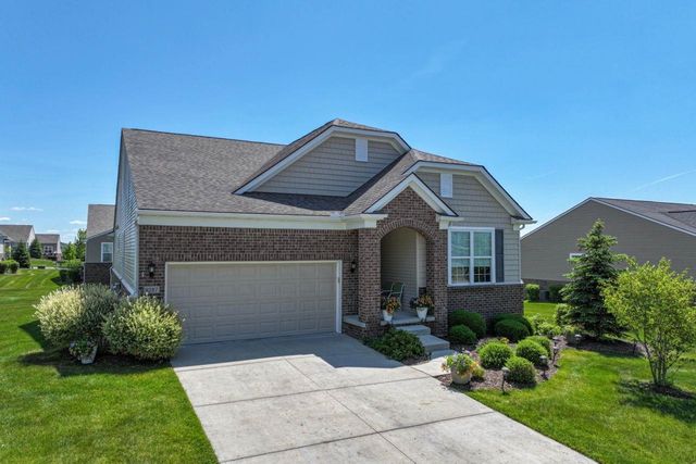 9287 Pebble Beach Lane, Grand Blanc Twp, MI 48439